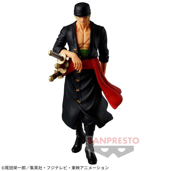 Figurines et Statues One Piece Bandai officielles