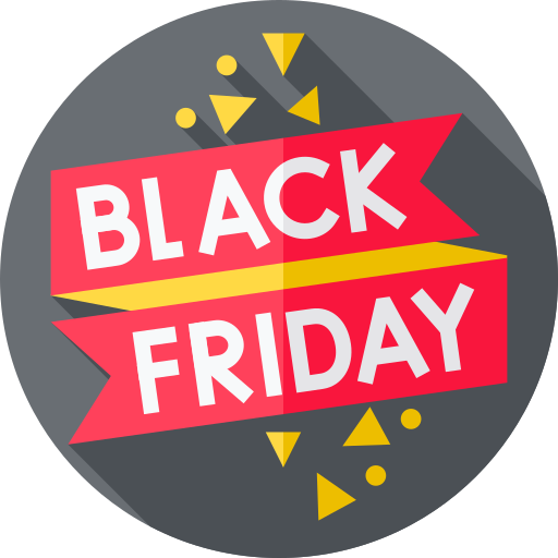 Black Friday (-11% à -20%)