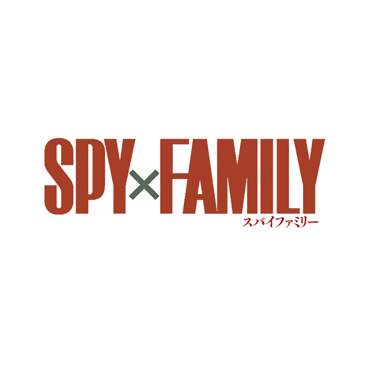 Spy × Family