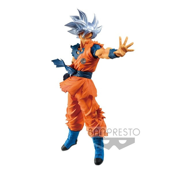 JapanToysMarket Figurine Officielle Japon Manga Anime Banpresto Bandai Dragon Ball One Piece Naruto My Hero Academia Demon Slayer Jujustsu Kaisen QPosket Q Posket