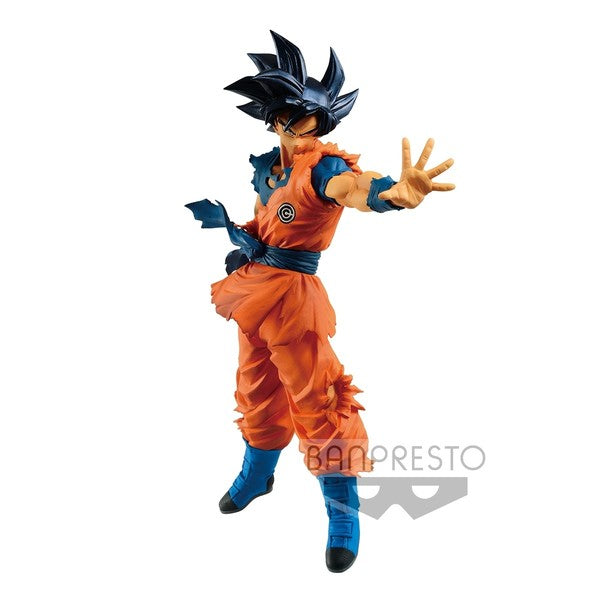 JapanToysMarket Figurine Officielle Japon Manga Anime Banpresto Bandai Dragon Ball One Piece Naruto My Hero Academia Demon Slayer Jujustsu Kaisen QPosket Q Posket