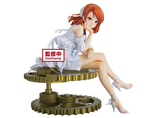 JapanToysMarket Figurine Officielle Japon Manga Anime Banpresto Bandai Dragon Ball One Piece Naruto My Hero Academia Demon Slayer Jujustsu Kaisen QPosket Q Posket