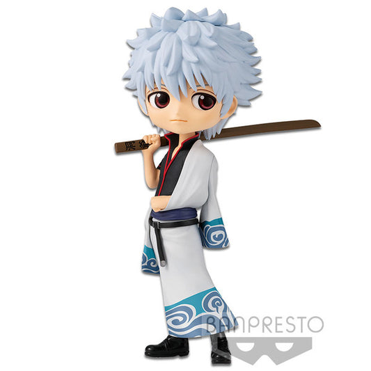 JapanToysMarket Figurine Officielle Japon Manga Anime Banpresto Bandai Dragon Ball One Piece Naruto My Hero Academia Demon Slayer Jujustsu Kaisen QPosket Q Posket