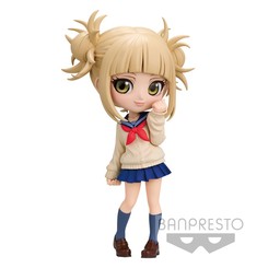 JapanToysMarket Figurine Officielle Japon Manga Anime Banpresto Bandai Dragon Ball One Piece Naruto My Hero Academia Demon Slayer Jujustsu Kaisen QPosket Q Posket