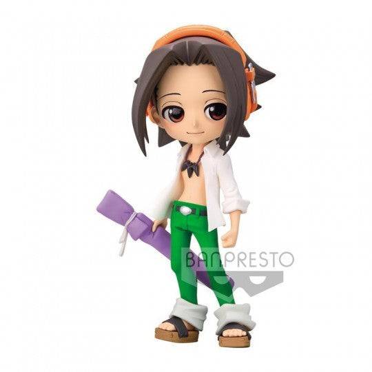 JapanToysMarket Figurine Officielle Japon Manga Anime Banpresto Bandai Dragon Ball One Piece Naruto My Hero Academia Demon Slayer Jujustsu Kaisen QPosket Q Posket