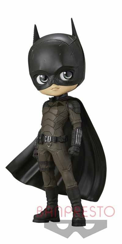 Q Posket QPosket DC Comics The Batman Batman B