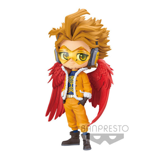 JapanToysMarket Figurine Officielle Japon Manga Anime Banpresto Bandai Dragon Ball One Piece Naruto My Hero Academia Demon Slayer Jujustsu Kaisen QPosket Q Posket