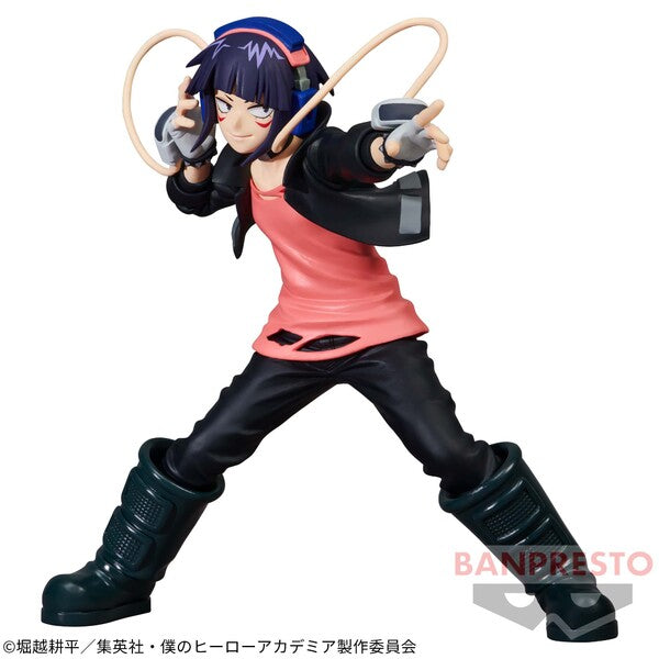 JapanToysMarket Figurine Officielle Japon Manga Anime Banpresto Bandai Dragon Ball One Piece Naruto My Hero Academia Demon Slayer Jujustsu Kaisen QPosket Q Posket