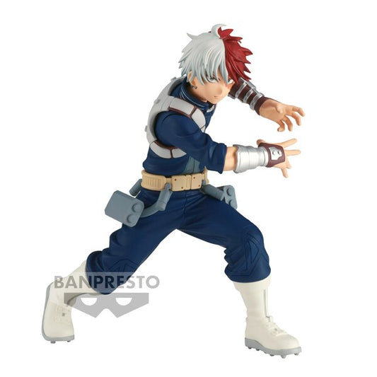 JapanToysMarket Figurine Officielle Japon Manga Anime Banpresto Bandai Dragon Ball One Piece Naruto My Hero Academia Demon Slayer Jujustsu Kaisen QPosket Q Posket