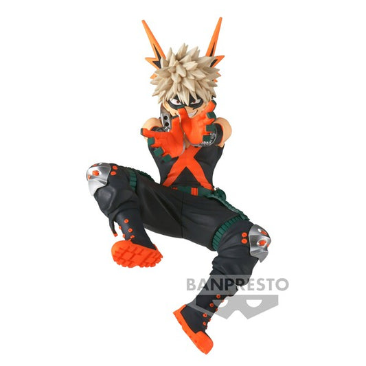 JapanToysMarket Figurine Officielle Japon Manga Anime Banpresto Bandai Dragon Ball One Piece Naruto My Hero Academia Demon Slayer Jujustsu Kaisen QPosket Q Posket