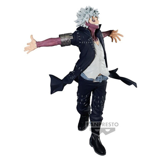 JapanToysMarket Figurine Officielle Japon Manga Anime Banpresto Bandai Dragon Ball One Piece Naruto My Hero Academia Demon Slayer Jujustsu Kaisen QPosket Q Posket