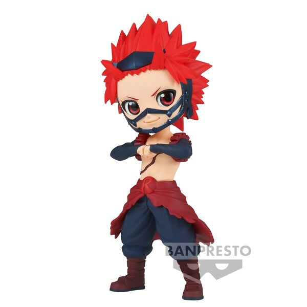 JapanToysMarket Figurine Officielle Japon Manga Anime Banpresto Bandai Dragon Ball One Piece Naruto My Hero Academia Demon Slayer Jujustsu Kaisen QPosket Q Posket