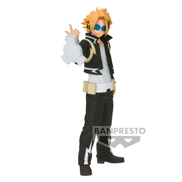 JapanToysMarket Figurine Officielle Japon Manga Anime Banpresto Bandai Dragon Ball One Piece Naruto My Hero Academia Demon Slayer Jujustsu Kaisen QPosket Q Posket