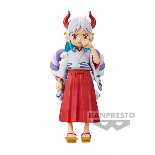 JapanToysMarket Figurine Officielle Japon Manga Anime Banpresto Bandai Dragon Ball One Piece Naruto My Hero Academia Demon Slayer Jujustsu Kaisen QPosket Q Posket