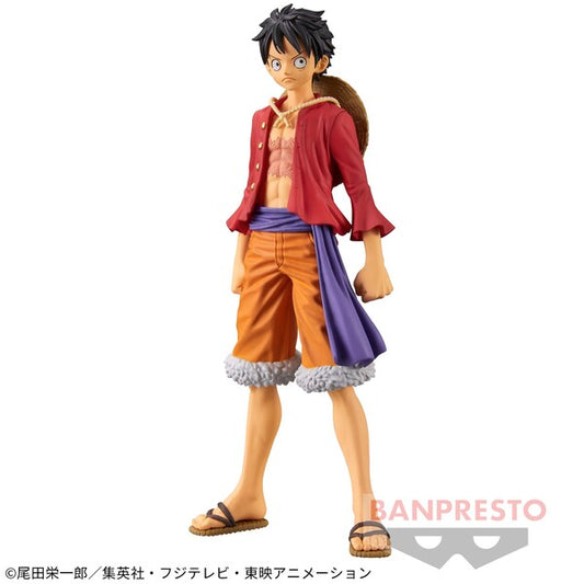 JapanToysMarket Figurine Officielle Japon Manga Anime Banpresto Bandai Dragon Ball One Piece Naruto My Hero Academia Demon Slayer Jujustsu Kaisen QPosket Q Posket