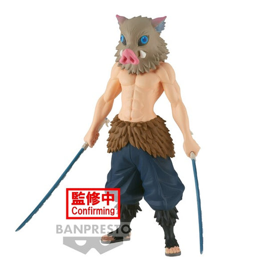 JapanToysMarket Figurine Officielle Japon Manga Anime Banpresto Bandai Dragon Ball One Piece Naruto My Hero Academia Demon Slayer Jujustsu Kaisen QPosket Q Posket