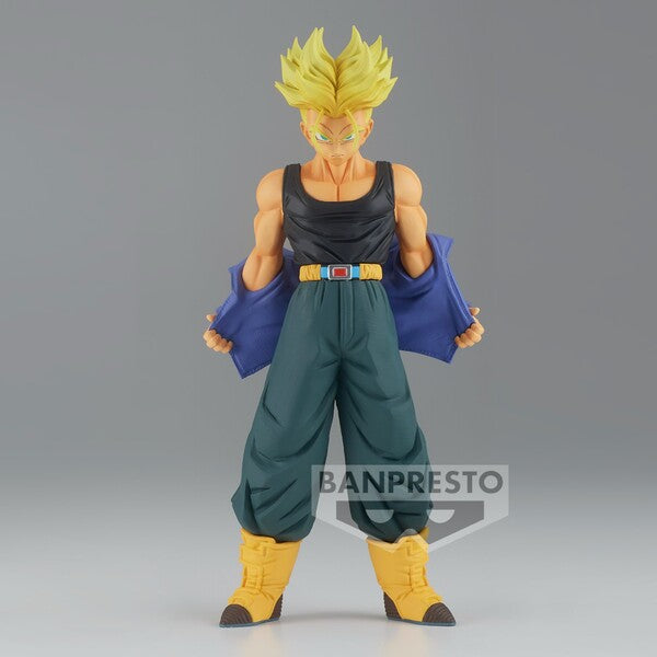 JapanToysMarket Figurine Officielle Japon Manga Anime Banpresto Bandai Dragon Ball One Piece Naruto My Hero Academia Demon Slayer Jujustsu Kaisen QPosket Q Posket