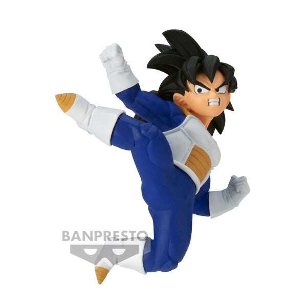 JapanToysMarket Figurine Officielle Japon Manga Anime Banpresto Bandai Dragon Ball One Piece Naruto My Hero Academia Demon Slayer Jujustsu Kaisen QPosket Q Posket