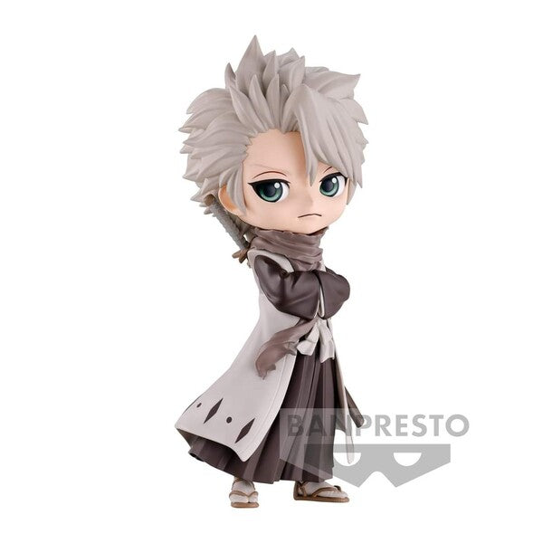 JapanToysMarket Figurine Officielle Japon Manga Anime Banpresto Bandai Dragon Ball One Piece Naruto My Hero Academia Demon Slayer Jujustsu Kaisen QPosket Q Posket