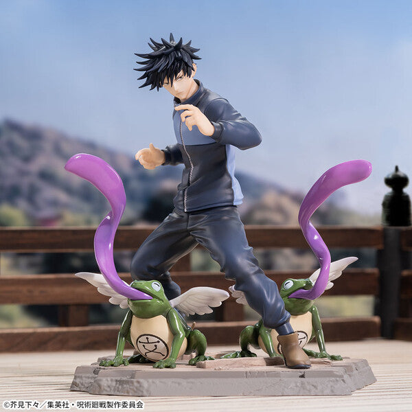 JapanToysMarket Figurine Officielle Japon Manga Anime Sega Dragon Ball One Piece Naruto My Hero Academia Demon Slayer Jujustsu Kaisen QPosket Q Posket