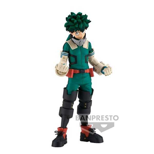 JapanToysMarket Figurine Officielle Japon Manga Anime Banpresto Bandai Dragon Ball One Piece Naruto My Hero Academia Demon Slayer Jujustsu Kaisen QPosket Q Posket