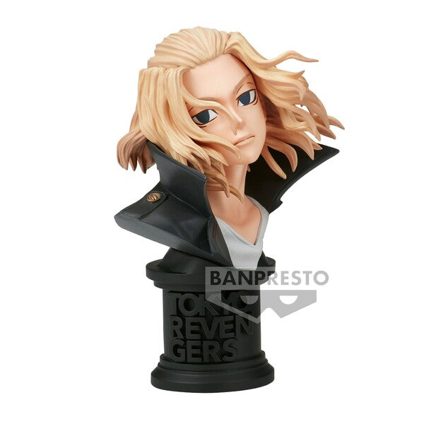 JapanToysMarket Figurine Officielle Japon Manga Anime Banpresto Bandai Dragon Ball One Piece Naruto My Hero Academia Demon Slayer Jujustsu Kaisen QPosket Q Posket