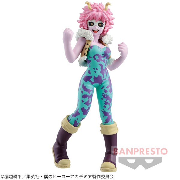 JapanToysMarket Figurine Officielle Japon Manga Anime Banpresto Bandai Dragon Ball One Piece Naruto My Hero Academia Demon Slayer Jujustsu Kaisen QPosket Q Posket