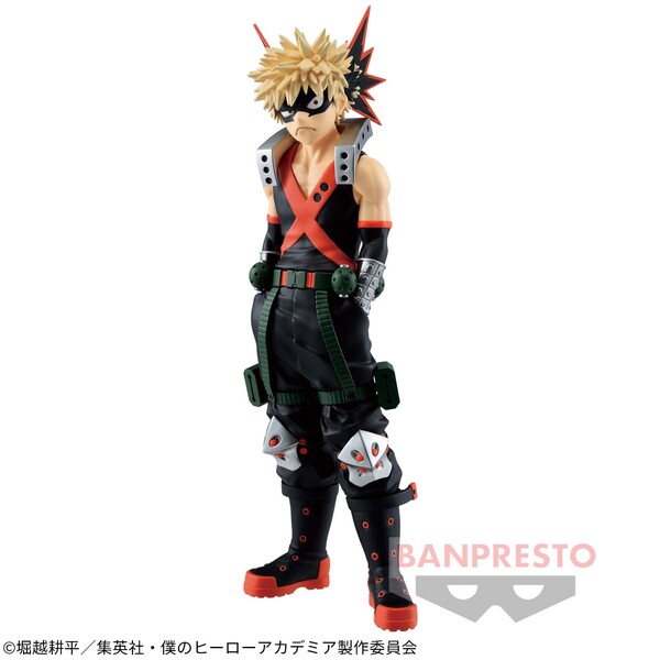 JapanToysMarket Figurine Officielle Japon Manga Anime Banpresto Bandai Dragon Ball One Piece Naruto My Hero Academia Demon Slayer Jujustsu Kaisen QPosket Q Posket