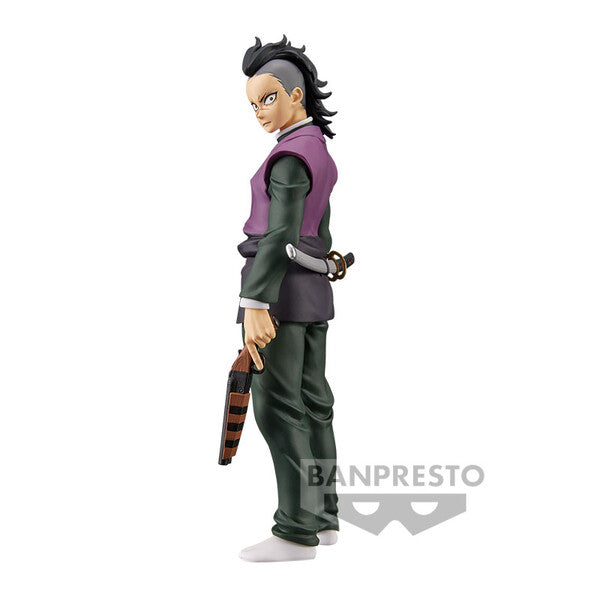 JapanToysMarket Figurine Officielle Japon Manga Anime Banpresto Bandai Dragon Ball One Piece Naruto My Hero Academia Demon Slayer Jujustsu Kaisen QPosket Q Posket