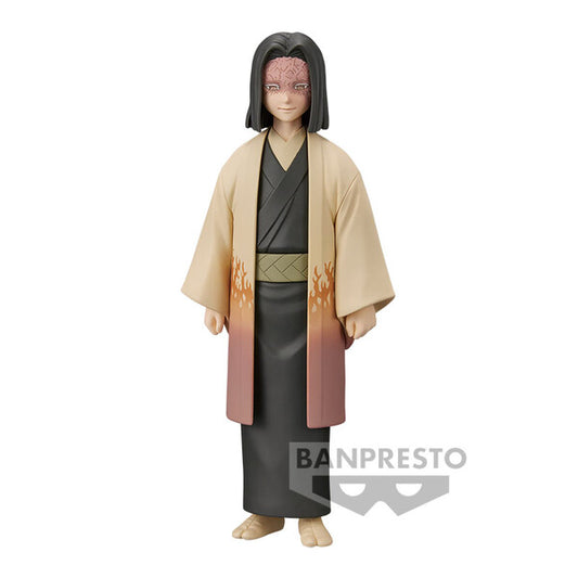 JapanToysMarket Figurine Officielle Japon Manga Anime Banpresto Bandai Dragon Ball One Piece Naruto My Hero Academia Demon Slayer Jujustsu Kaisen QPosket Q Posket