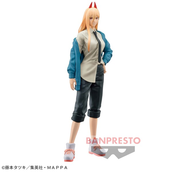 JapanToysMarket Figurine Officielle Japon Manga Anime Banpresto Bandai Dragon Ball One Piece Naruto My Hero Academia Demon Slayer Jujustsu Kaisen QPosket Q Posket