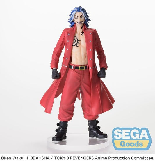 JapanToysMarket Figurine Officielle Japon Manga Anime Sega Dragon Ball One Piece Naruto My Hero Academia Demon Slayer Jujustsu Kaisen QPosket Q Posket