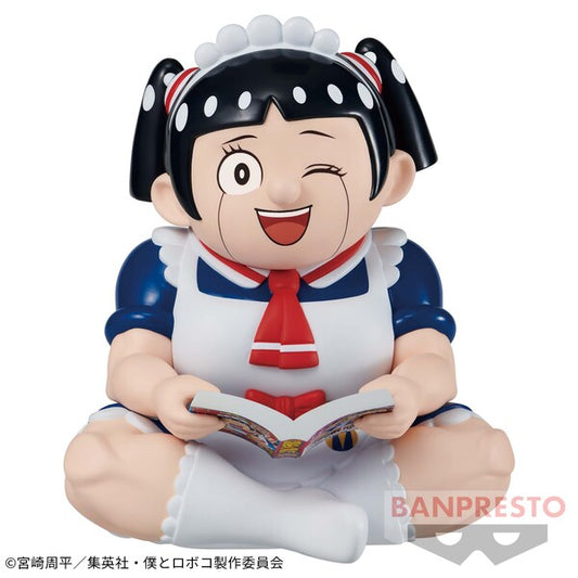 JapanToysMarket Figurine Officielle Japon Manga Anime Banpresto Bandai Dragon Ball One Piece Naruto My Hero Academia Demon Slayer Jujustsu Kaisen QPosket Q Posket