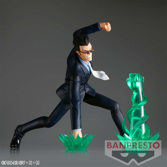 JapanToysMarket Figurine Officielle Japon Manga Anime Banpresto Bandai Dragon Ball One Piece Naruto My Hero Academia Demon Slayer Jujustsu Kaisen QPosket Q Posket