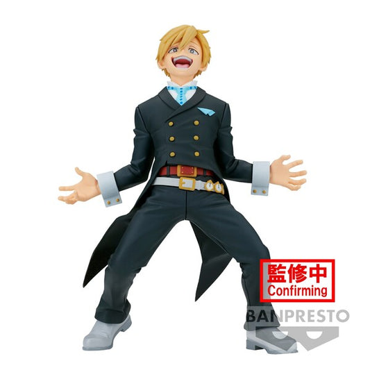 JapanToysMarket Figurine Officielle Japon Manga Anime Banpresto Bandai Dragon Ball One Piece Naruto My Hero Academia Demon Slayer Jujustsu Kaisen QPosket Q Posket