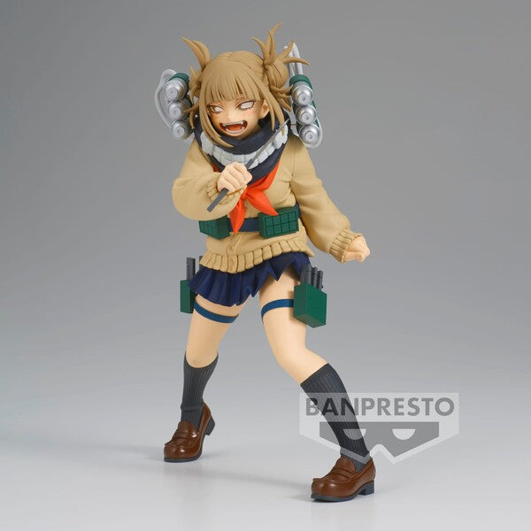 JapanToysMarket Figurine Officielle Japon Manga Anime Banpresto Bandai Dragon Ball One Piece Naruto My Hero Academia Demon Slayer Jujustsu Kaisen QPosket Q Posket