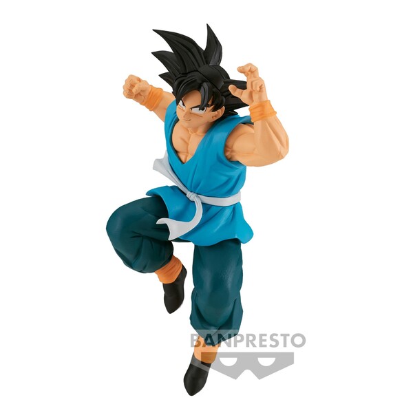 JapanToysMarket Figurine Officielle Japon Manga Anime Banpresto Bandai Dragon Ball One Piece Naruto My Hero Academia Demon Slayer Jujustsu Kaisen QPosket Q Posket