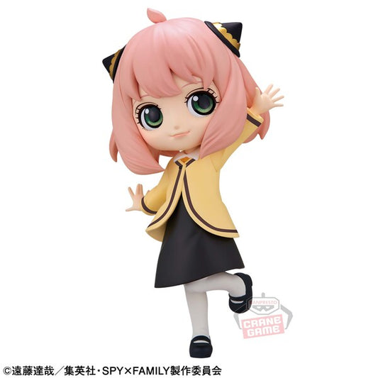 JapanToysMarket Figurine Officielle Japon Manga Anime Banpresto Bandai Dragon Ball One Piece Naruto My Hero Academia Demon Slayer Jujustsu Kaisen QPosket Q Posket