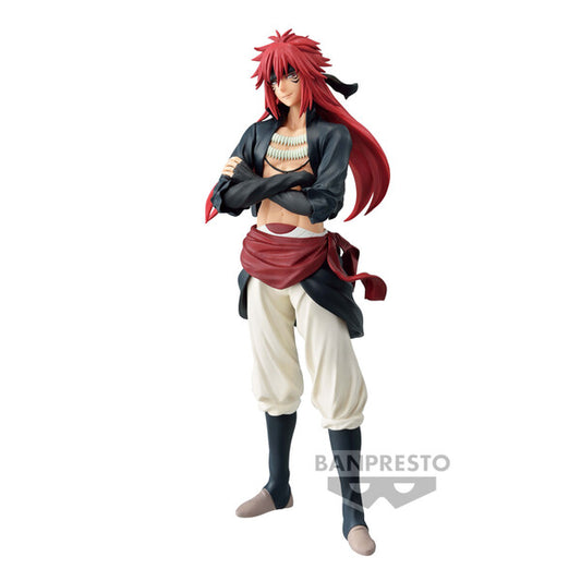 JapanToysMarket Figurine Officielle Japon Manga Anime Banpresto Bandai Dragon Ball One Piece Naruto My Hero Academia Demon Slayer Jujustsu Kaisen QPosket Q Posket