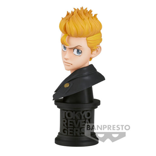 JapanToysMarket Figurine Officielle Japon Manga Anime Banpresto Bandai Dragon Ball One Piece Naruto My Hero Academia Demon Slayer Jujustsu Kaisen QPosket Q Posket