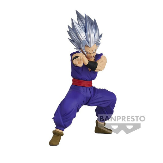 JapanToysMarket Figurine Officielle Japon Manga Anime Banpresto Bandai Dragon Ball One Piece Naruto My Hero Academia Demon Slayer Jujustsu Kaisen QPosket Q Posket