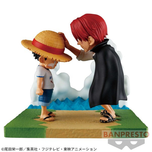 JapanToysMarket Figurine Officielle Japon Manga Anime Banpresto Bandai Dragon Ball One Piece Naruto My Hero Academia Demon Slayer Jujustsu Kaisen QPosket Q Posket