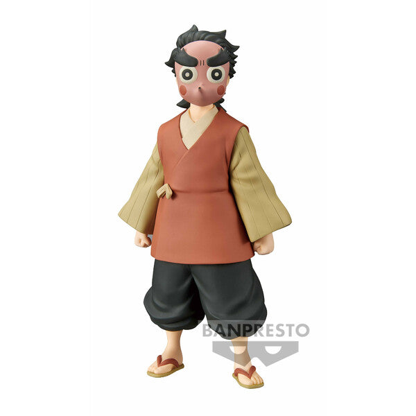 JapanToysMarket Figurine Officielle Japon Manga Anime Banpresto Bandai Dragon Ball One Piece Naruto My Hero Academia Demon Slayer Jujustsu Kaisen QPosket Q Posket