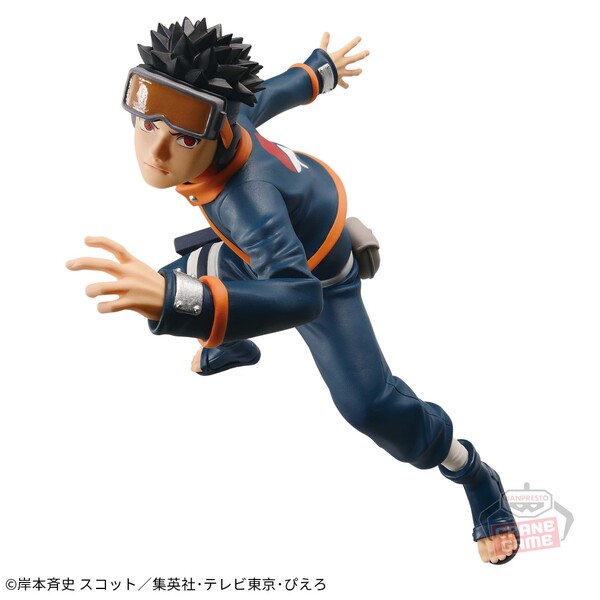 JapanToysMarket Figurine Officielle Japon Manga Anime Banpresto Bandai Dragon Ball One Piece Naruto My Hero Academia Demon Slayer Jujustsu Kaisen QPosket Q Posket