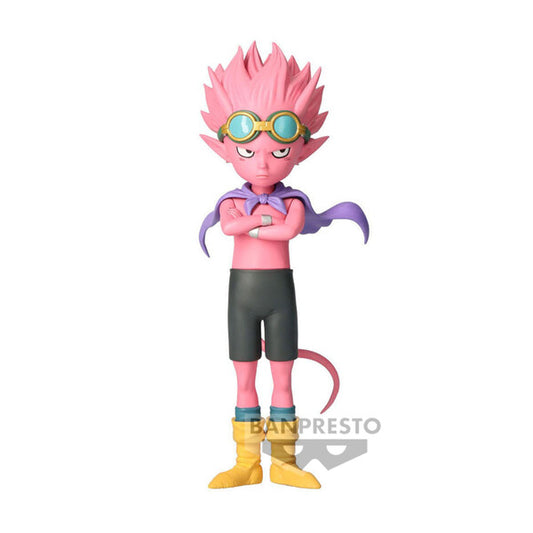 JapanToysMarket Figurine Officielle Japon Manga Anime Banpresto Bandai Dragon Ball One Piece Naruto My Hero Academia Demon Slayer Jujustsu Kaisen QPosket Q Posket