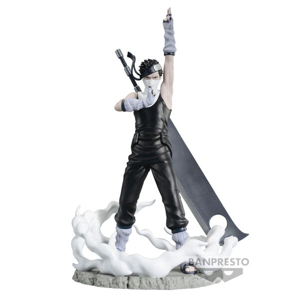 JapanToysMarket Figurine Officielle Japon Manga Anime Banpresto Bandai Dragon Ball One Piece Naruto My Hero Academia Demon Slayer Jujustsu Kaisen QPosket Q Posket