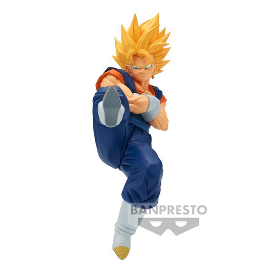 JapanToysMarket Figurine Officielle Japon Manga Anime Banpresto Bandai Dragon Ball One Piece Naruto My Hero Academia Demon Slayer Jujustsu Kaisen QPosket Q Posket