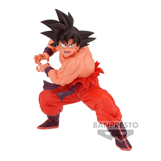 JapanToysMarket Figurine Officielle Japon Manga Anime Banpresto Bandai Dragon Ball One Piece Naruto My Hero Academia Demon Slayer Jujustsu Kaisen QPosket Q Posket