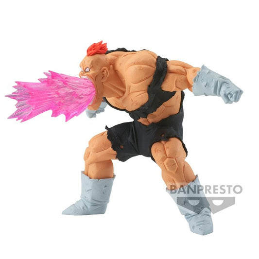 JapanToysMarket Figurine Officielle Japon Manga Anime Banpresto Bandai Dragon Ball One Piece Naruto My Hero Academia Demon Slayer Jujustsu Kaisen QPosket Q Posket