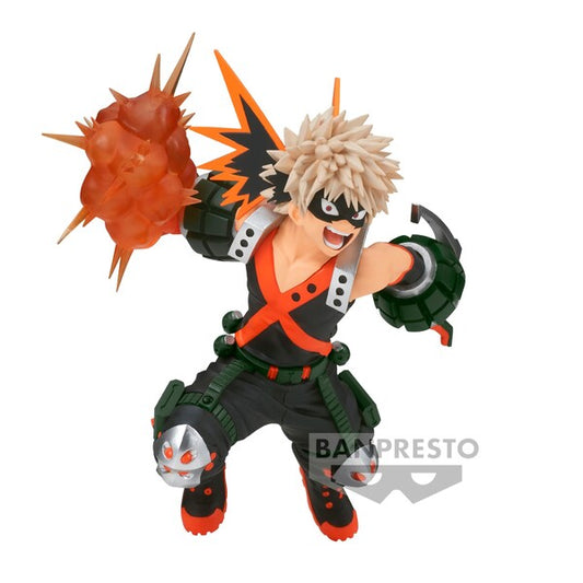 JapanToysMarket Figurine Officielle Japon Manga Anime Banpresto Bandai Dragon Ball One Piece Naruto My Hero Academia Demon Slayer Jujustsu Kaisen QPosket Q Posket